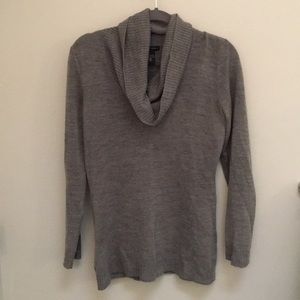 New York & Co Cowl Neck Sweater